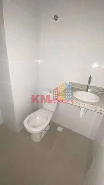 Foto 6 de Sala Comercial para alugar, 38m2 em Nova Betânia, Mossoro - RN