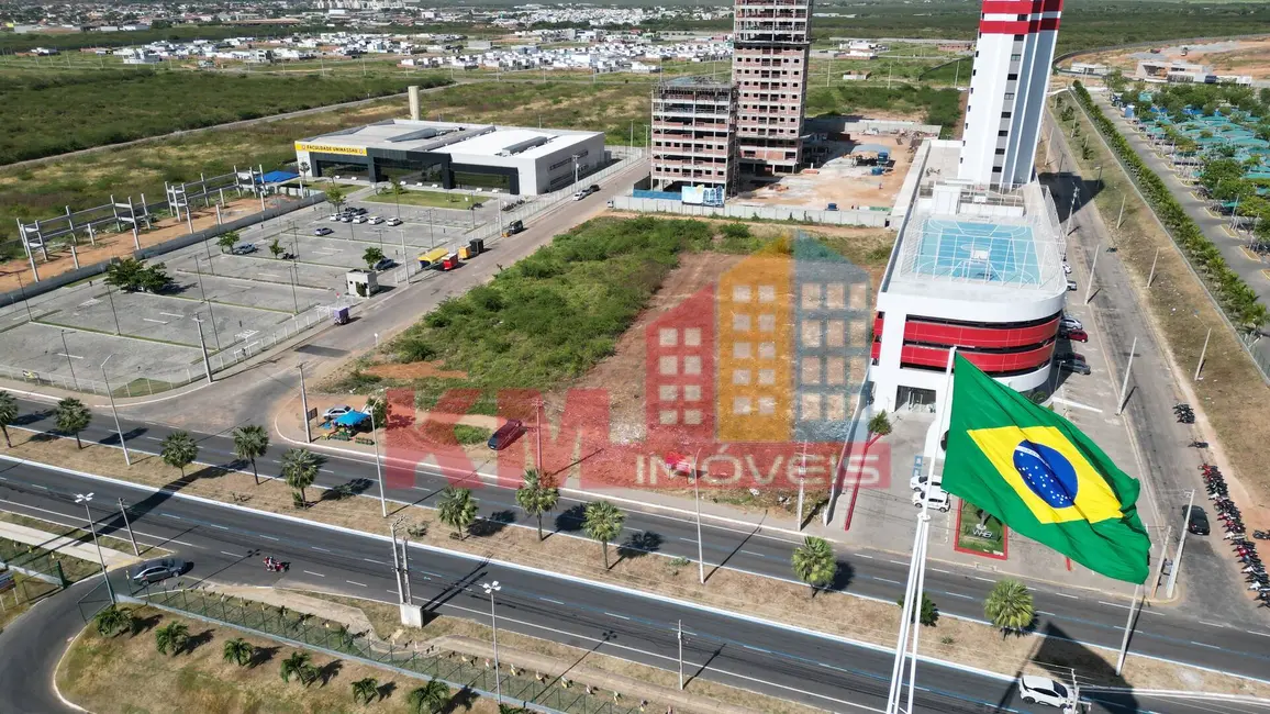 Foto 4 de Terreno / Lote à venda e para alugar, 3108m2 em Nova Betânia, Mossoro - RN