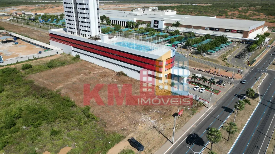 Foto 3 de Terreno / Lote à venda e para alugar, 3108m2 em Nova Betânia, Mossoro - RN