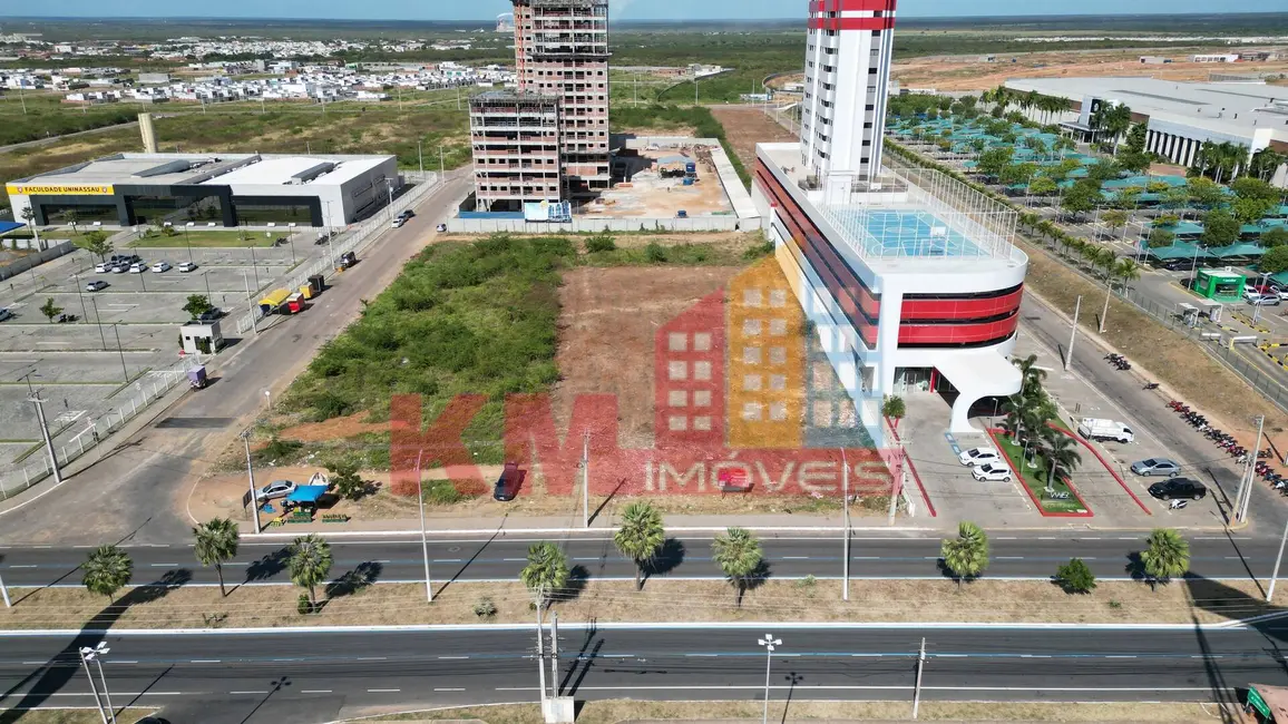 Foto 2 de Terreno / Lote à venda e para alugar, 3108m2 em Nova Betânia, Mossoro - RN