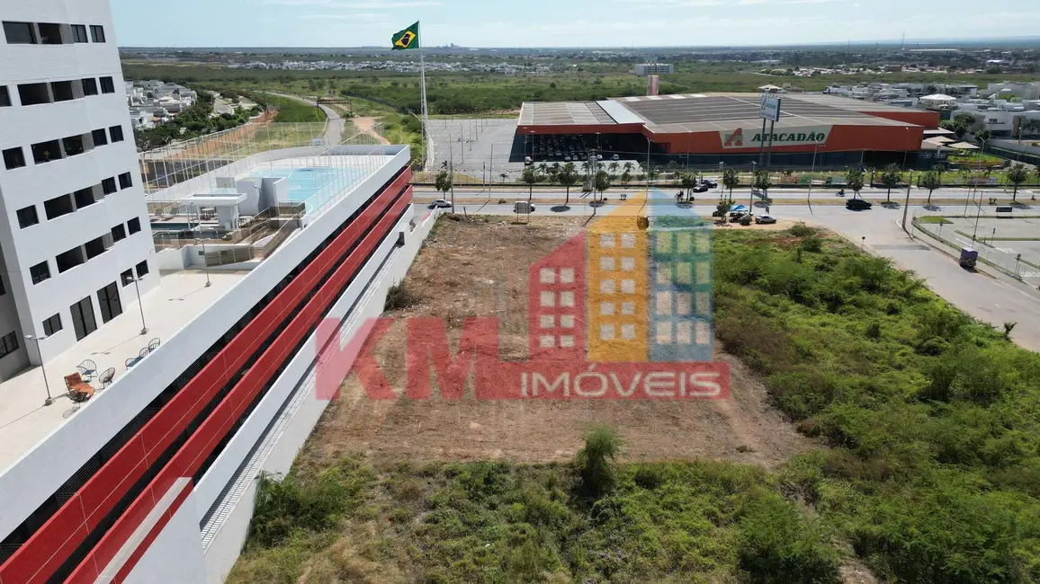 Foto 1 de Terreno / Lote à venda e para alugar, 3108m2 em Nova Betânia, Mossoro - RN