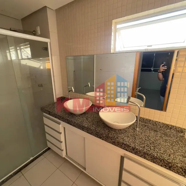 Foto 7 de Apartamento com 3 quartos à venda, 120m2 em Nova Betânia, Mossoro - RN