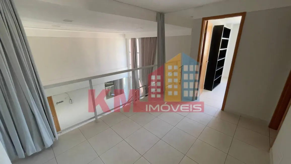 Foto 4 de Apartamento com 3 quartos à venda, 120m2 em Nova Betânia, Mossoro - RN