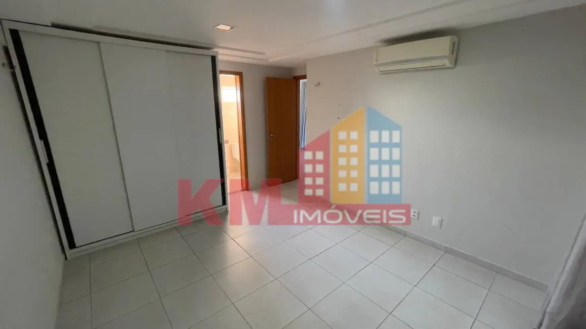 Foto 8 de Apartamento com 3 quartos à venda, 120m2 em Nova Betânia, Mossoro - RN
