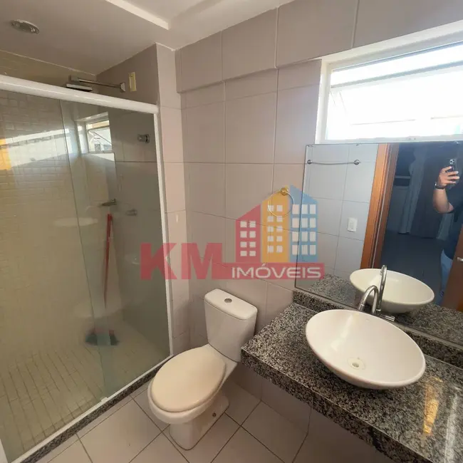 Foto 9 de Apartamento com 3 quartos à venda, 120m2 em Nova Betânia, Mossoro - RN