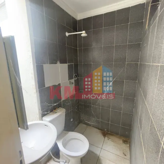 Casa com 3 quartos à venda, 198m2 em Abolição, Mossoro - RN - imagem 6 Foto 6 de Casa com 3 quartos à venda, 198m2 em Abolição, Mossoro - RN