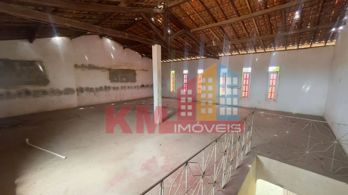 Casa com 3 quartos à venda, 198m2 em Abolição, Mossoro - RN - imagem 5 Foto 5 de Casa com 3 quartos à venda, 198m2 em Abolição, Mossoro - RN