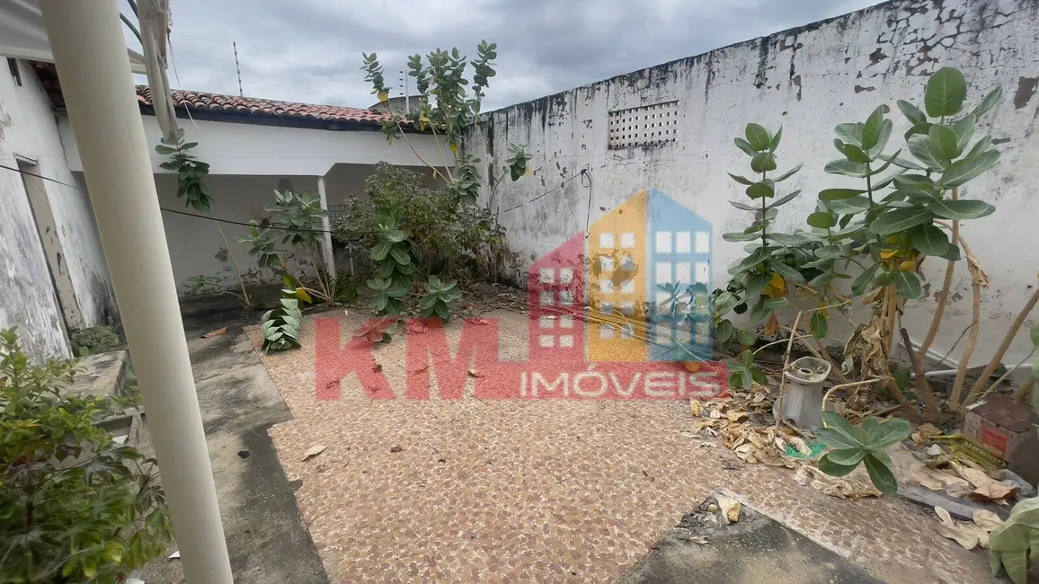 Casa com 3 quartos à venda, 198m2 em Abolição, Mossoro - RN - imagem 8 Foto 8 de Casa com 3 quartos à venda, 198m2 em Abolição, Mossoro - RN