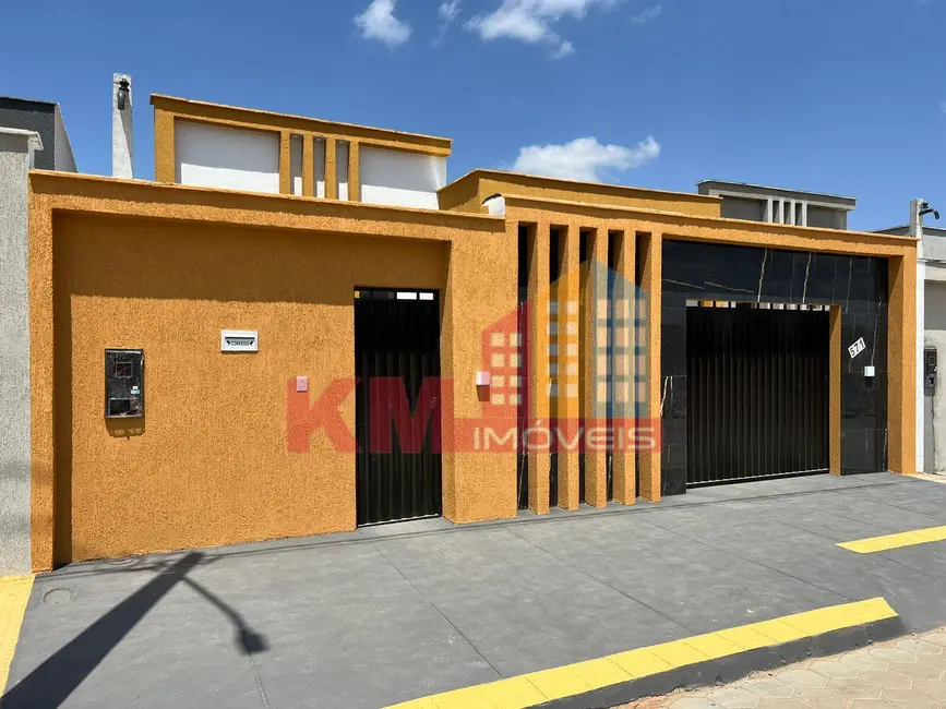 Foto 5 de Casa com 3 quartos à venda, 115m2 em Bela Vista, Mossoro - RN