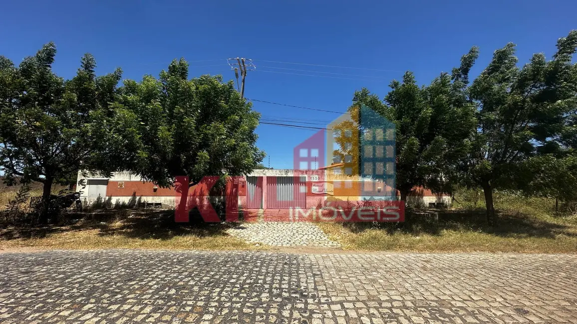 Foto 2 de Casa de Condomínio com 2 quartos à venda e para alugar, 70m2 em Presidente Costa e Silva, Mossoro - RN