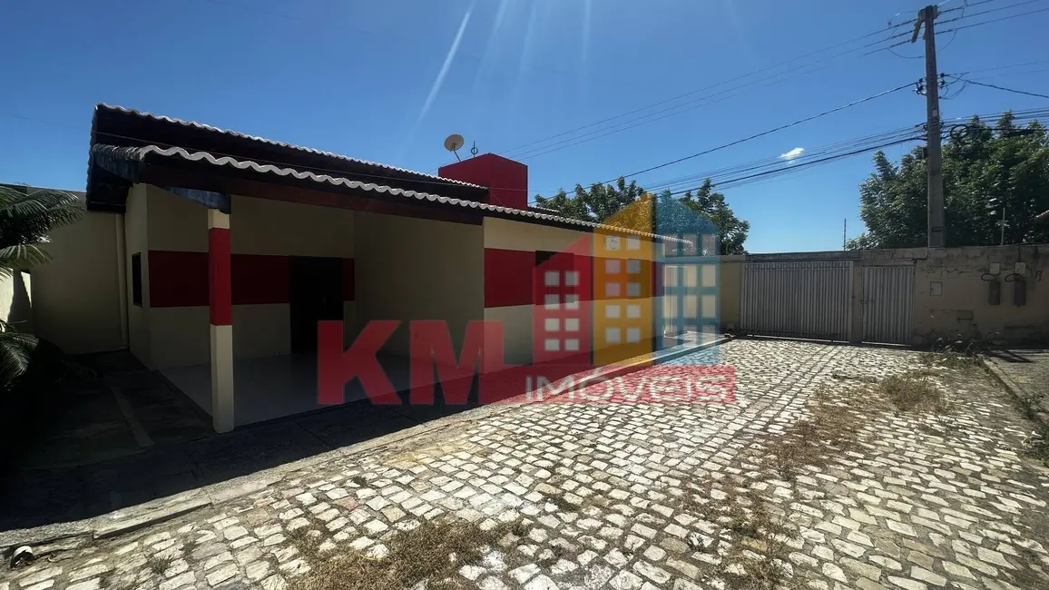 Casa de Condomínio com 2 quartos à venda e para alugar, 70m2 em Presidente Costa e Silva, Mossoro - RN - imagem 5 Foto 5 de Casa de Condomínio com 2 quartos à venda e para alugar, 70m2 em Presidente Costa e Silva, Mossoro - RN