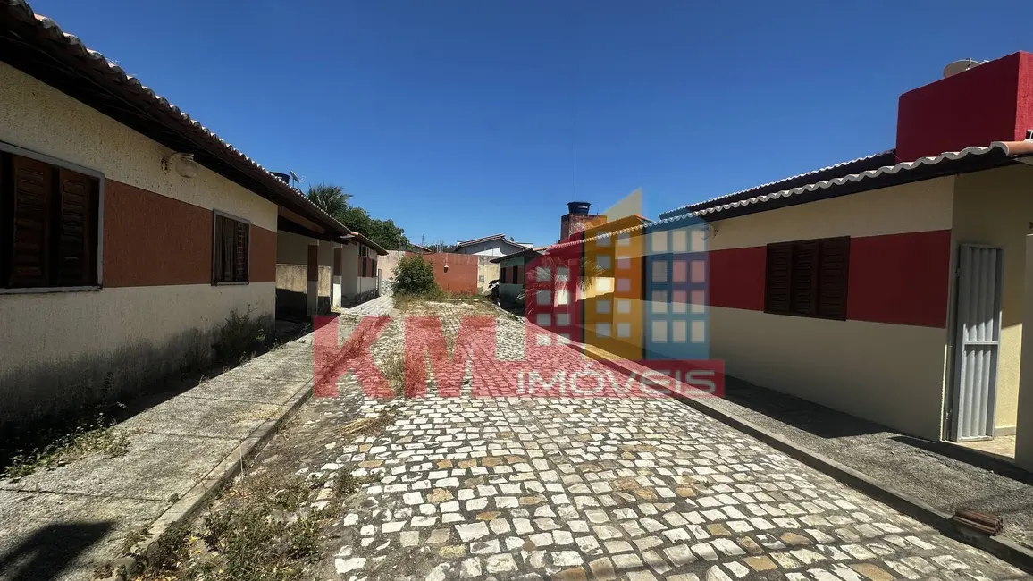 Casa de Condomínio com 2 quartos à venda e para alugar, 70m2 em Presidente Costa e Silva, Mossoro - RN - imagem 3 Foto 3 de Casa de Condomínio com 2 quartos à venda e para alugar, 70m2 em Presidente Costa e Silva, Mossoro - RN