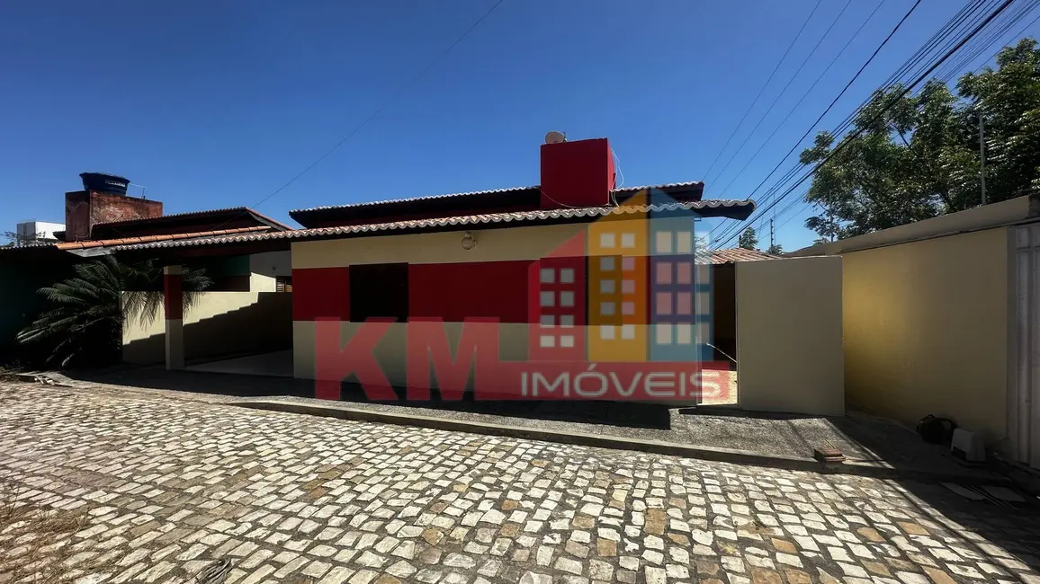 Casa de Condomínio com 2 quartos à venda e para alugar, 70m2 em Presidente Costa e Silva, Mossoro - RN - imagem 4 Foto 4 de Casa de Condomínio com 2 quartos à venda e para alugar, 70m2 em Presidente Costa e Silva, Mossoro - RN
