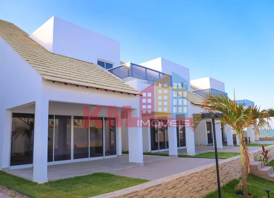 Casa de Condomínio com 5 quartos à venda, 181m2 em Tibau - RN - imagem 4 Foto 4 de Casa de Condomínio com 5 quartos à venda, 181m2 em Tibau - RN