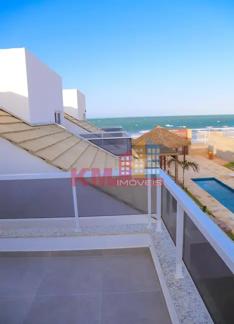 Casa de Condomínio com 5 quartos à venda, 181m2 em Tibau - RN - imagem 9 Foto 9 de Casa de Condomínio com 5 quartos à venda, 181m2 em Tibau - RN