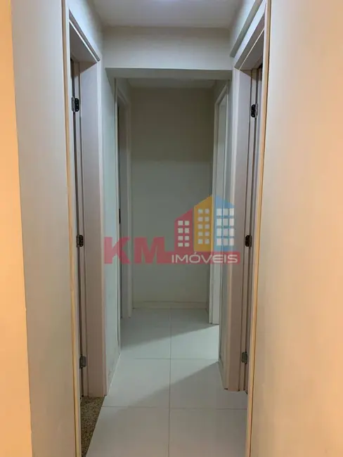 Foto 4 de Apartamento com 3 quartos à venda, 83m2 em Aeroporto, Mossoro - RN