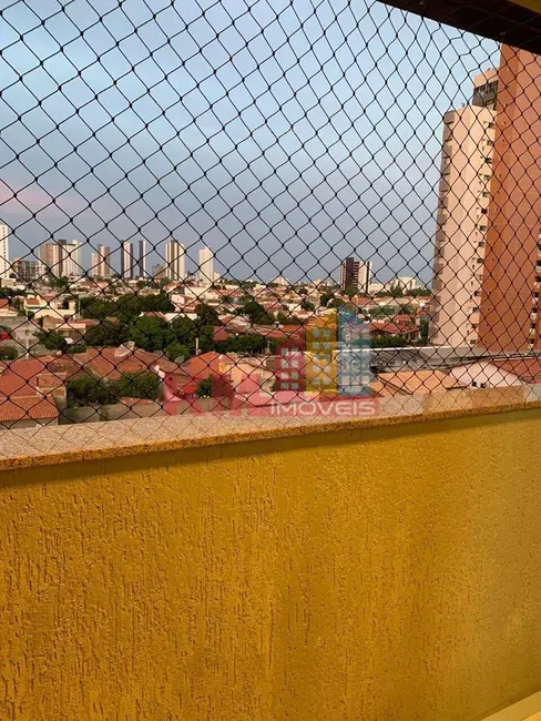 Foto 3 de Apartamento com 3 quartos à venda, 83m2 em Aeroporto, Mossoro - RN