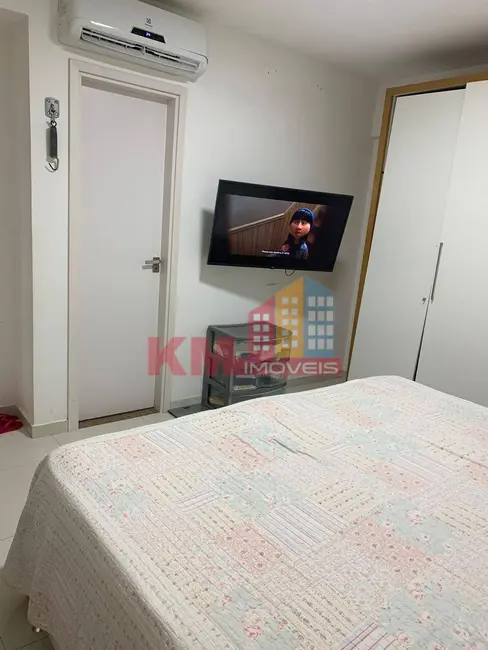 Foto 6 de Apartamento com 3 quartos à venda, 83m2 em Aeroporto, Mossoro - RN