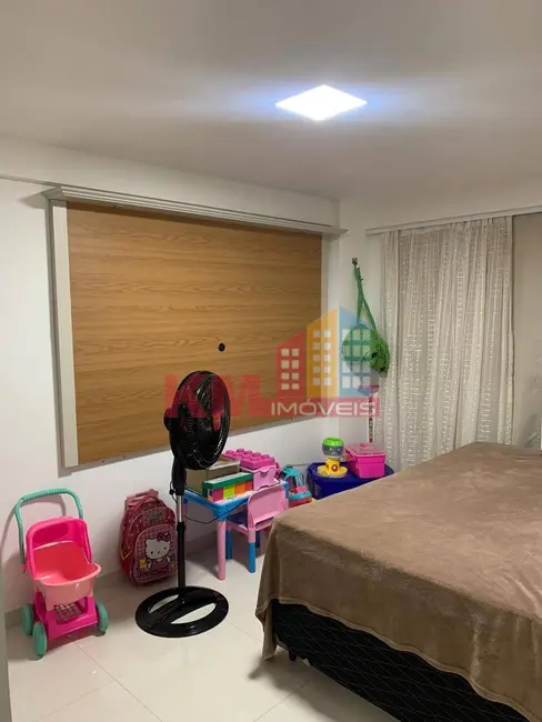 Foto 8 de Apartamento com 3 quartos à venda, 83m2 em Aeroporto, Mossoro - RN