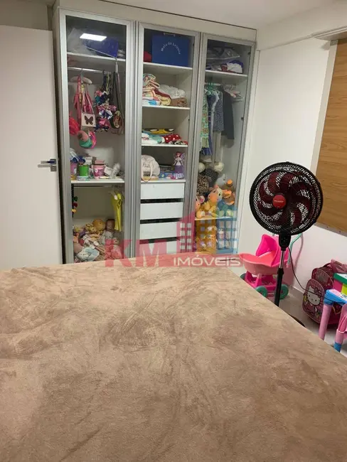 Foto 9 de Apartamento com 3 quartos à venda, 83m2 em Aeroporto, Mossoro - RN