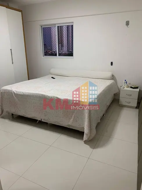Foto 5 de Apartamento com 3 quartos à venda, 83m2 em Aeroporto, Mossoro - RN