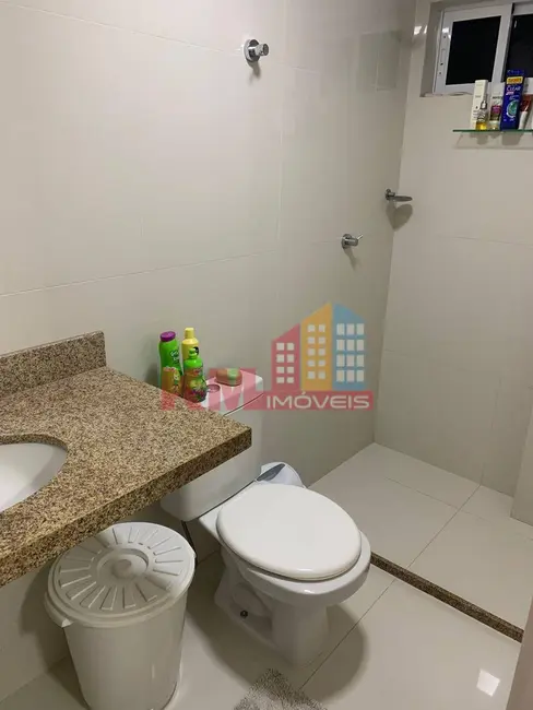 Foto 7 de Apartamento com 3 quartos à venda, 83m2 em Aeroporto, Mossoro - RN