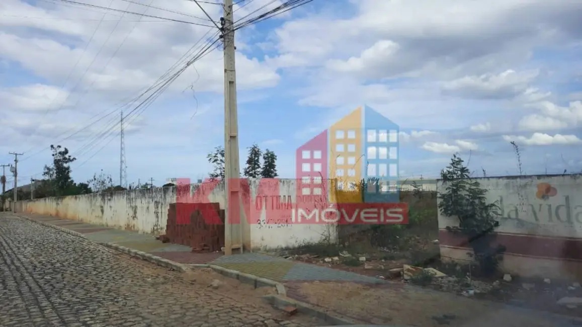 Foto 4 de Terreno / Lote à venda, 30000m2 em Santa Delmira, Mossoro - RN