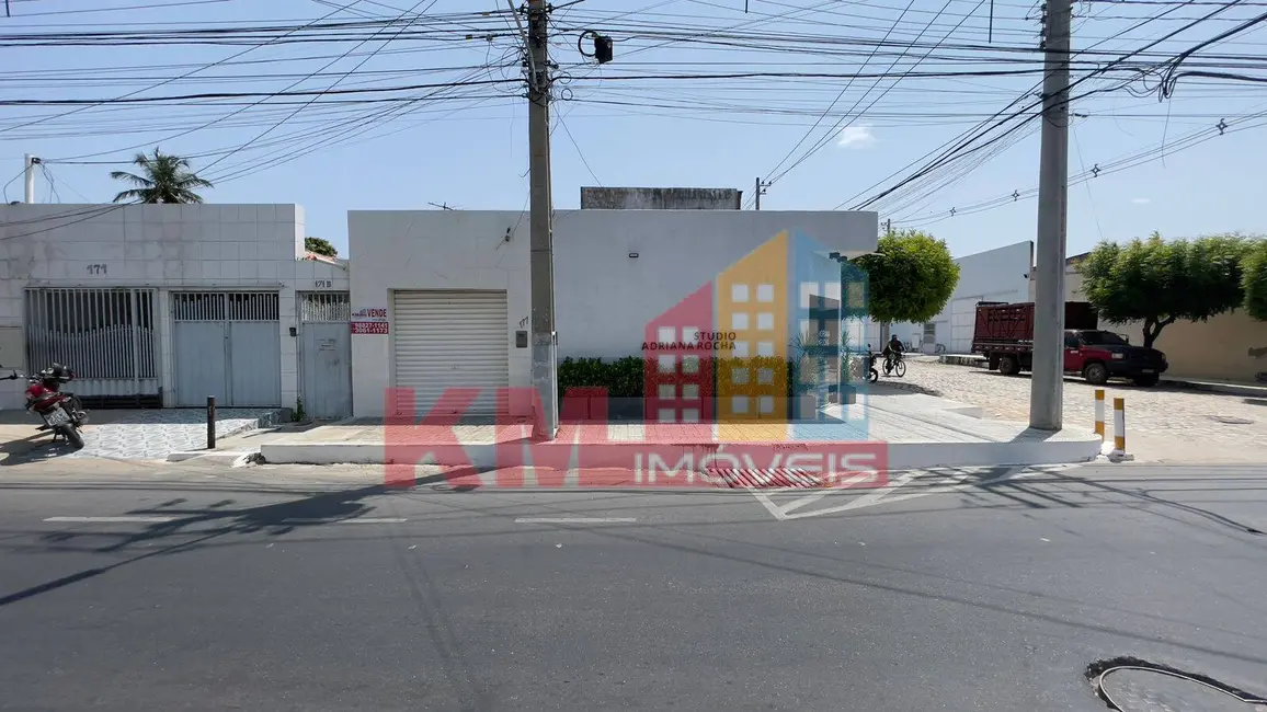 Foto 1 de Sala Comercial à venda, 53m2 em Centro, Mossoro - RN