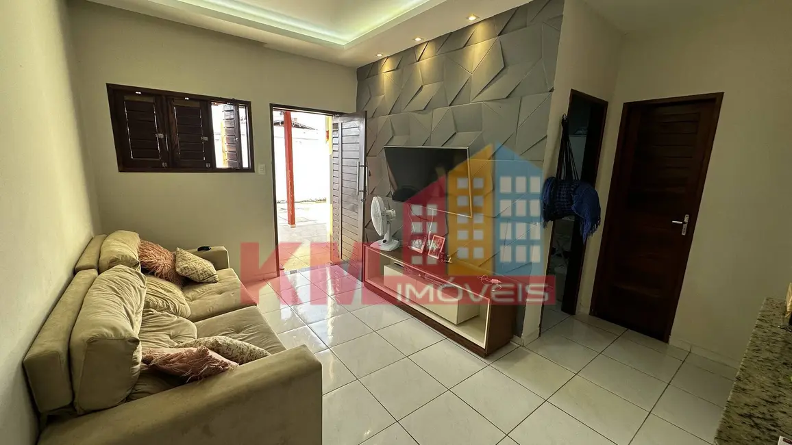 Casa com 2 quartos à venda, 82m2 em Alto do Sumaré, Mossoro - RN - imagem 5 Foto 5 de Casa com 2 quartos à venda, 82m2 em Alto do Sumaré, Mossoro - RN