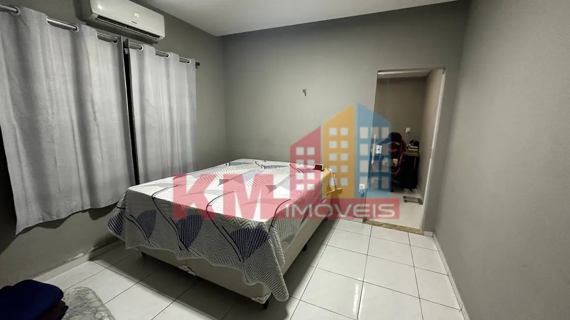 Casa com 2 quartos à venda, 82m2 em Alto do Sumaré, Mossoro - RN - imagem 6 Foto 6 de Casa com 2 quartos à venda, 82m2 em Alto do Sumaré, Mossoro - RN