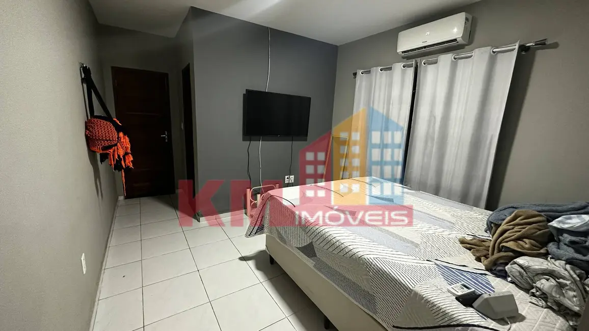 Casa com 2 quartos à venda, 82m2 em Alto do Sumaré, Mossoro - RN - imagem 7 Foto 7 de Casa com 2 quartos à venda, 82m2 em Alto do Sumaré, Mossoro - RN