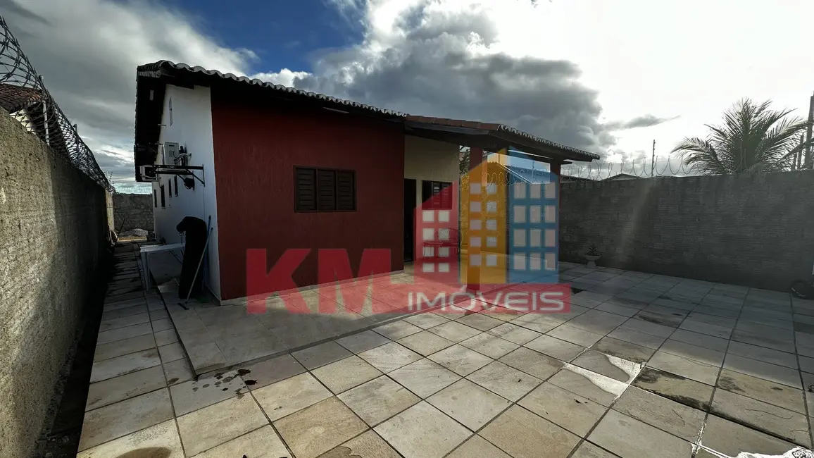 Casa com 2 quartos à venda, 82m2 em Alto do Sumaré, Mossoro - RN - imagem 3 Foto 3 de Casa com 2 quartos à venda, 82m2 em Alto do Sumaré, Mossoro - RN