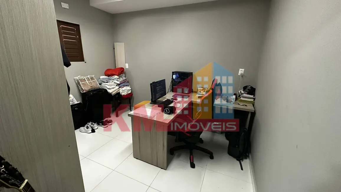 Casa com 2 quartos à venda, 82m2 em Alto do Sumaré, Mossoro - RN - imagem 8 Foto 8 de Casa com 2 quartos à venda, 82m2 em Alto do Sumaré, Mossoro - RN