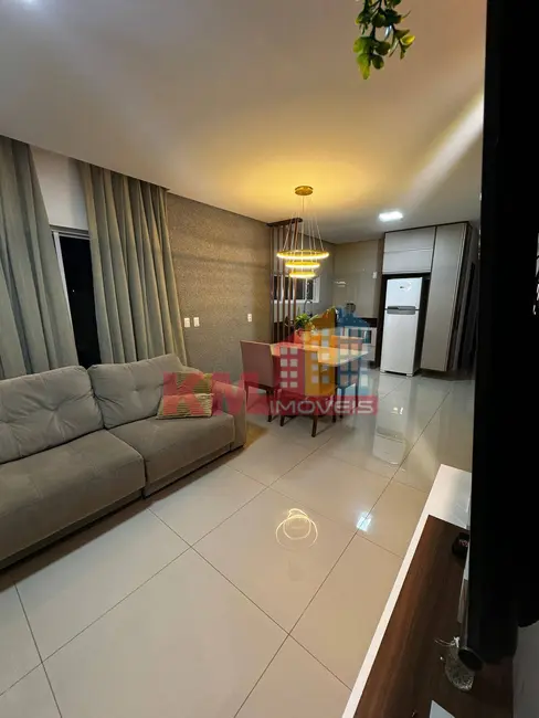 Foto 3 de Casa de Condomínio com 4 quartos à venda, 159m2 em Bela Vista, Mossoro - RN