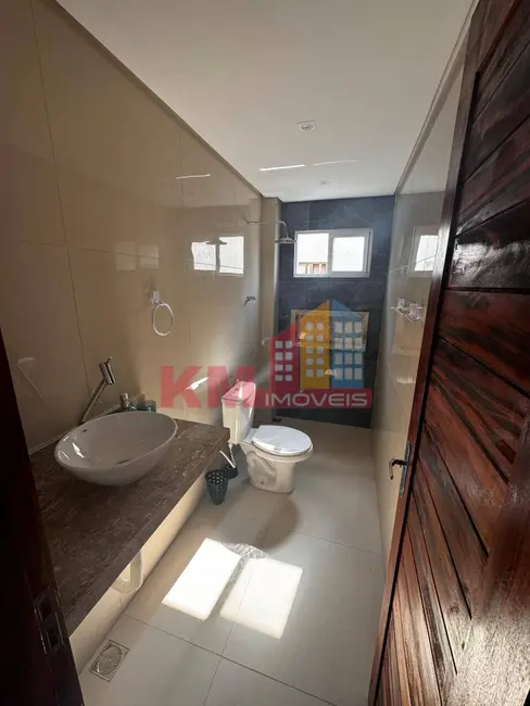Foto 6 de Casa de Condomínio com 4 quartos à venda, 159m2 em Bela Vista, Mossoro - RN