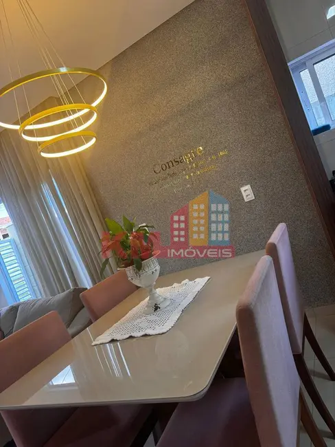 Foto 4 de Casa de Condomínio com 4 quartos à venda, 159m2 em Bela Vista, Mossoro - RN