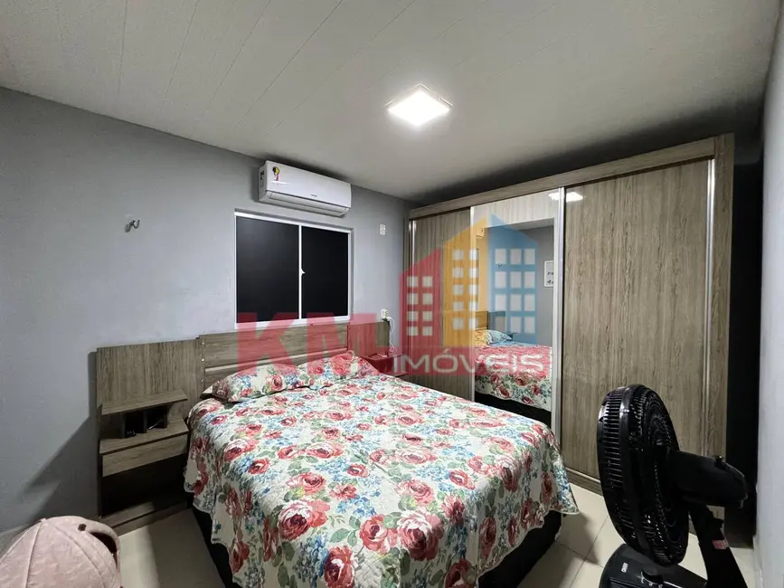 Foto 6 de Casa com 2 quartos à venda, 130m2 em Alto do Sumaré, Mossoro - RN