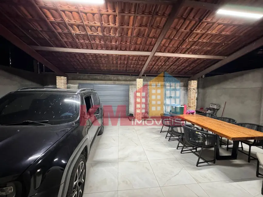 Foto 3 de Casa com 2 quartos à venda, 130m2 em Alto do Sumaré, Mossoro - RN