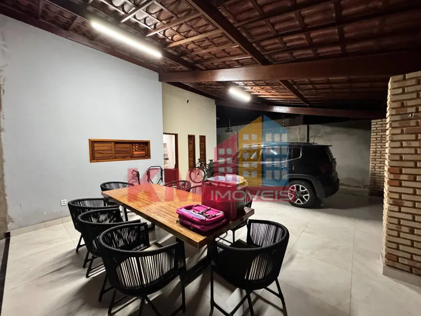 Foto 2 de Casa com 2 quartos à venda, 130m2 em Alto do Sumaré, Mossoro - RN