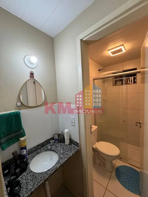 Foto 7 de Casa com 2 quartos à venda, 130m2 em Alto do Sumaré, Mossoro - RN