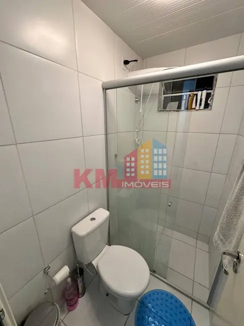 Foto 9 de Casa com 2 quartos à venda, 130m2 em Alto do Sumaré, Mossoro - RN