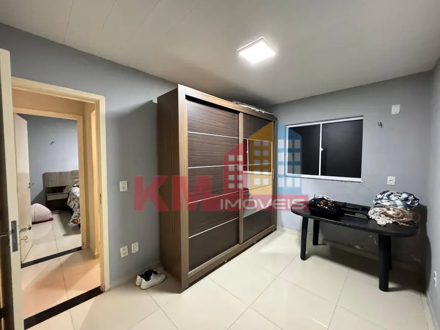 Foto 8 de Casa com 2 quartos à venda, 130m2 em Alto do Sumaré, Mossoro - RN