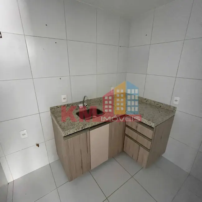 Apartamento com 2 quartos à venda e para alugar, 65m2 em Alto de São Manoel, Mossoro - RN - imagem 8 Foto 8 de Apartamento com 2 quartos à venda e para alugar, 65m2 em Alto de São Manoel, Mossoro - RN