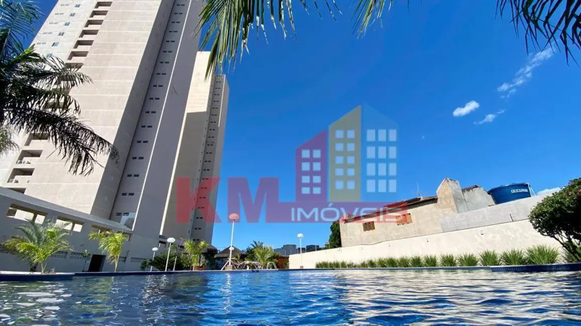 Foto 1 de Apartamento com 2 quartos à venda e para alugar, 65m2 em Alto de São Manoel, Mossoro - RN
