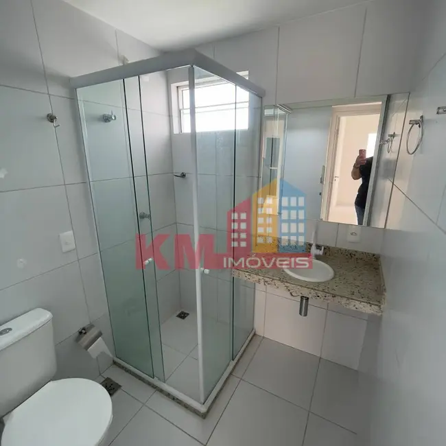 Apartamento com 2 quartos à venda e para alugar, 65m2 em Alto de São Manoel, Mossoro - RN - imagem 7 Foto 7 de Apartamento com 2 quartos à venda e para alugar, 65m2 em Alto de São Manoel, Mossoro - RN