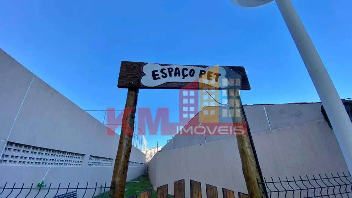 Apartamento com 2 quartos à venda e para alugar, 65m2 em Alto de São Manoel, Mossoro - RN - imagem 5 Foto 5 de Apartamento com 2 quartos à venda e para alugar, 65m2 em Alto de São Manoel, Mossoro - RN