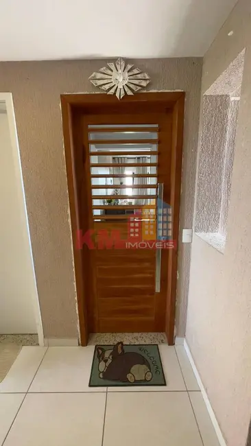Foto 2 de Apartamento com 2 quartos à venda e para alugar, 65m2 em Alto de São Manoel, Mossoro - RN