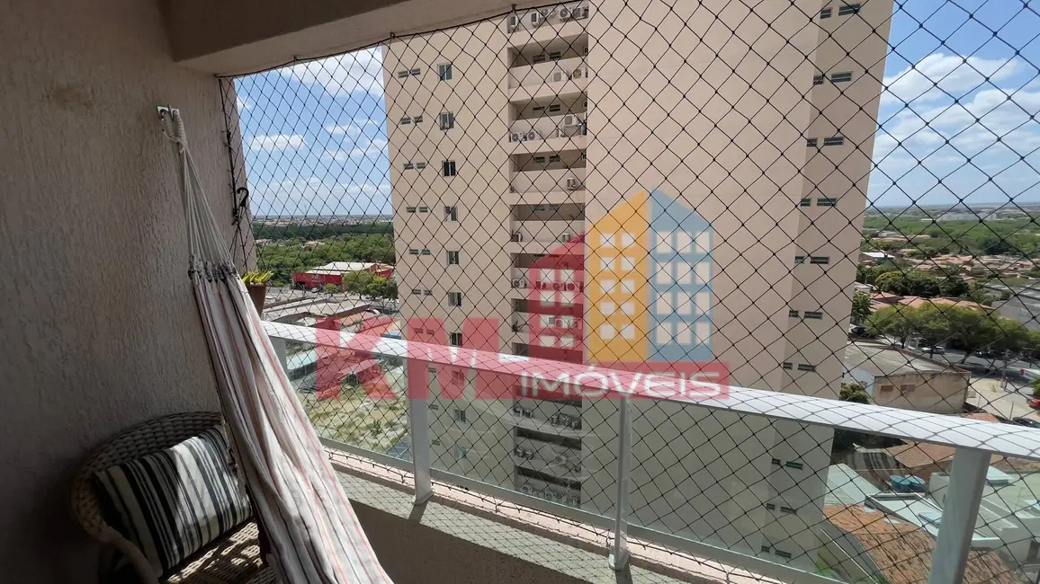 Apartamento com 2 quartos à venda e para alugar, 65m2 em Alto de São Manoel, Mossoro - RN - imagem 3 Foto 3 de Apartamento com 2 quartos à venda e para alugar, 65m2 em Alto de São Manoel, Mossoro - RN