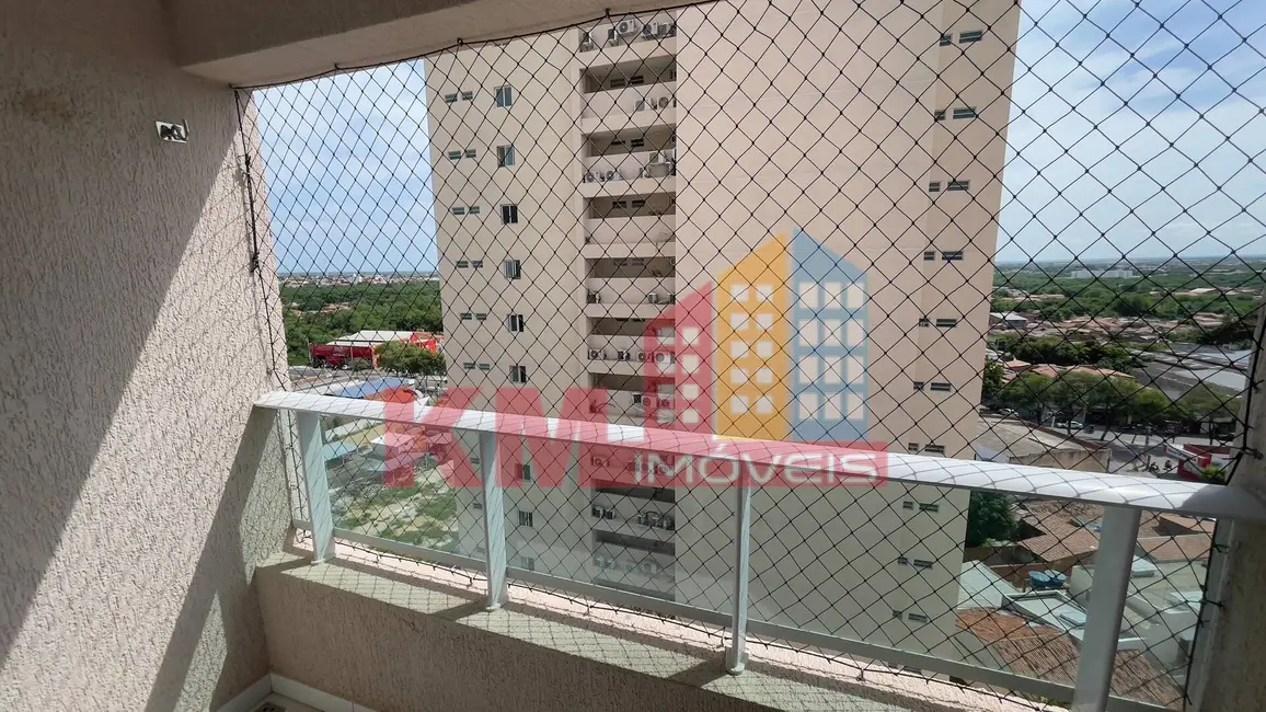 Apartamento com 2 quartos à venda e para alugar, 65m2 em Alto de São Manoel, Mossoro - RN - imagem 9 Foto 9 de Apartamento com 2 quartos à venda e para alugar, 65m2 em Alto de São Manoel, Mossoro - RN