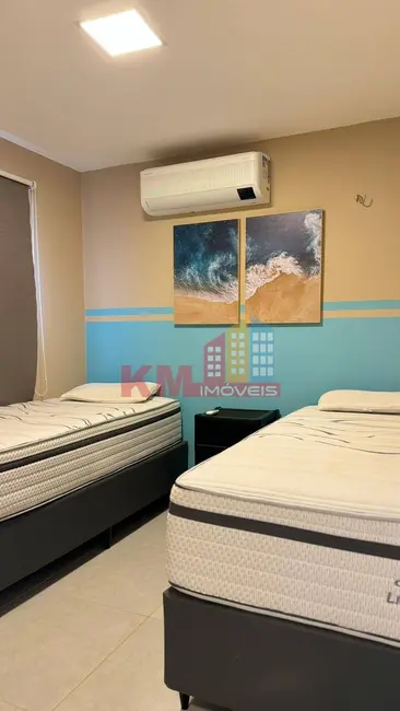 Apartamento com 2 quartos à venda, 55m2 em Tibau - RN - imagem 5 Foto 5 de Apartamento com 2 quartos à venda, 55m2 em Tibau - RN